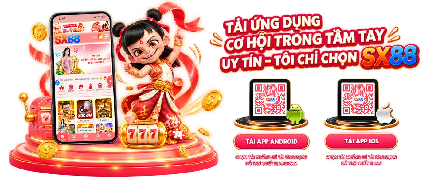 Tải SX88